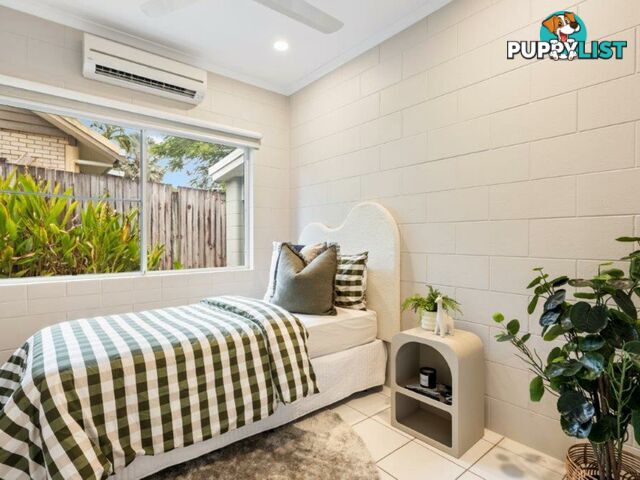 121 Loridan Drive BRINSMEAD QLD 4870