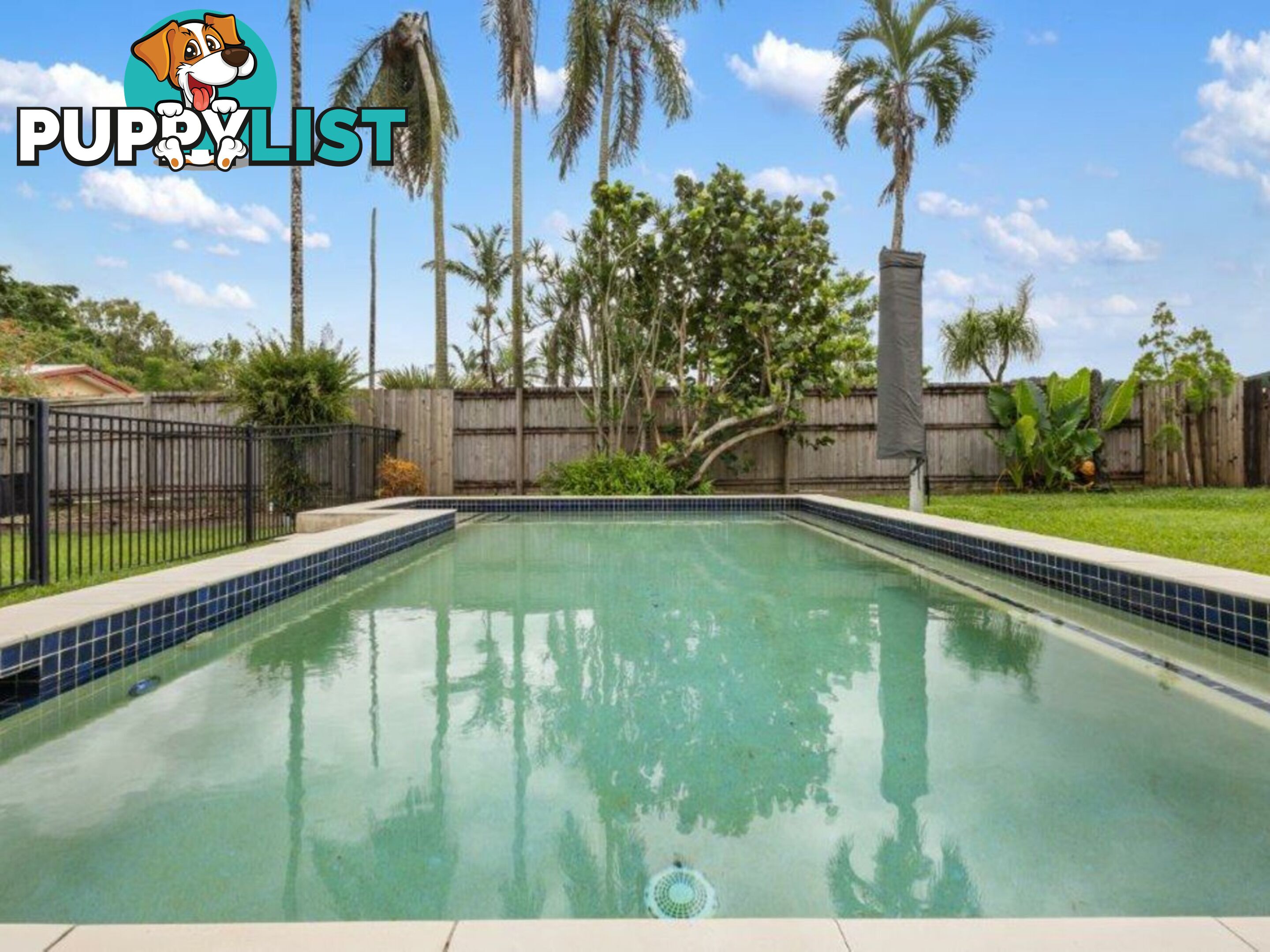 121 Loridan Drive BRINSMEAD QLD 4870
