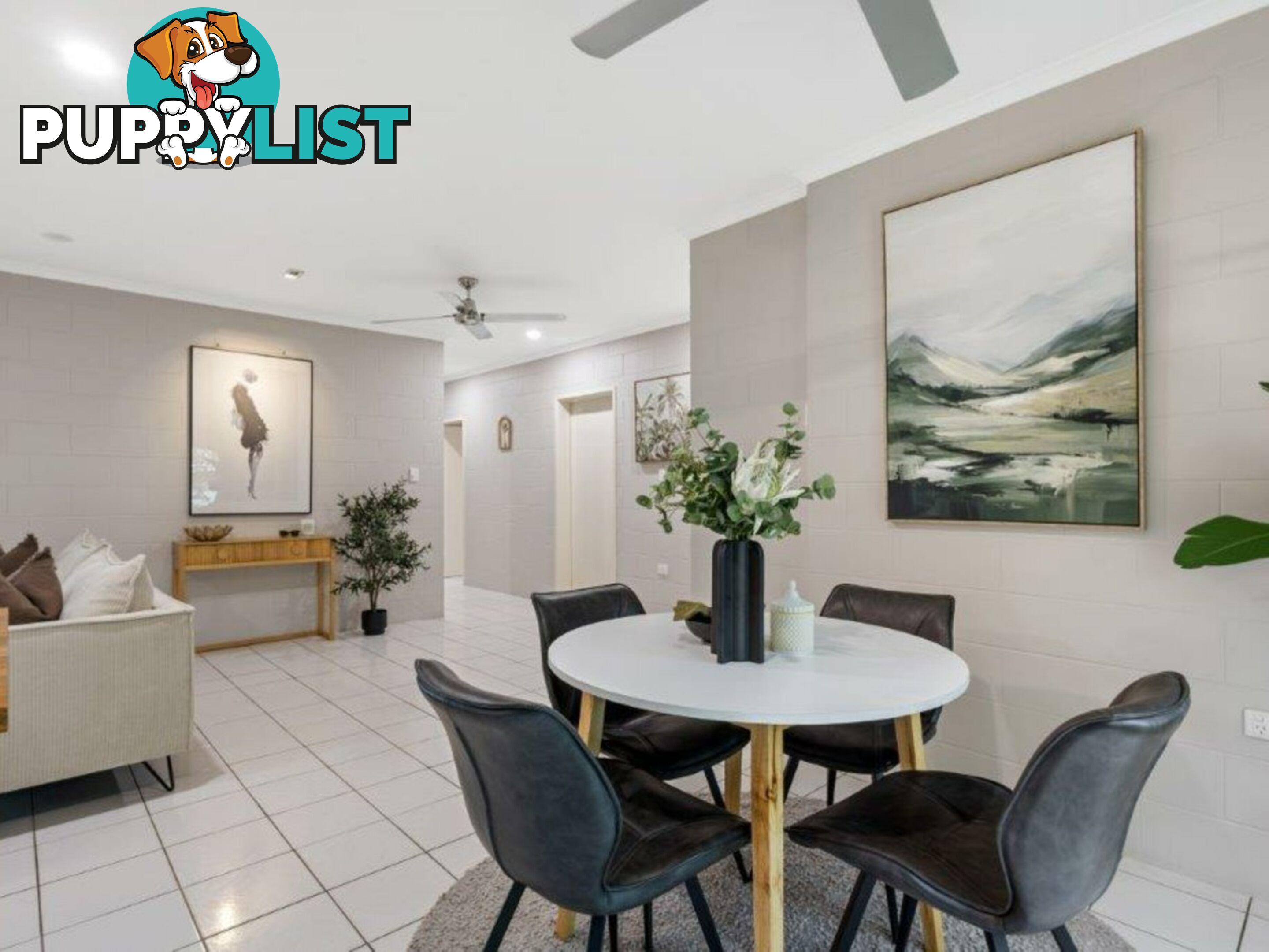 121 Loridan Drive BRINSMEAD QLD 4870