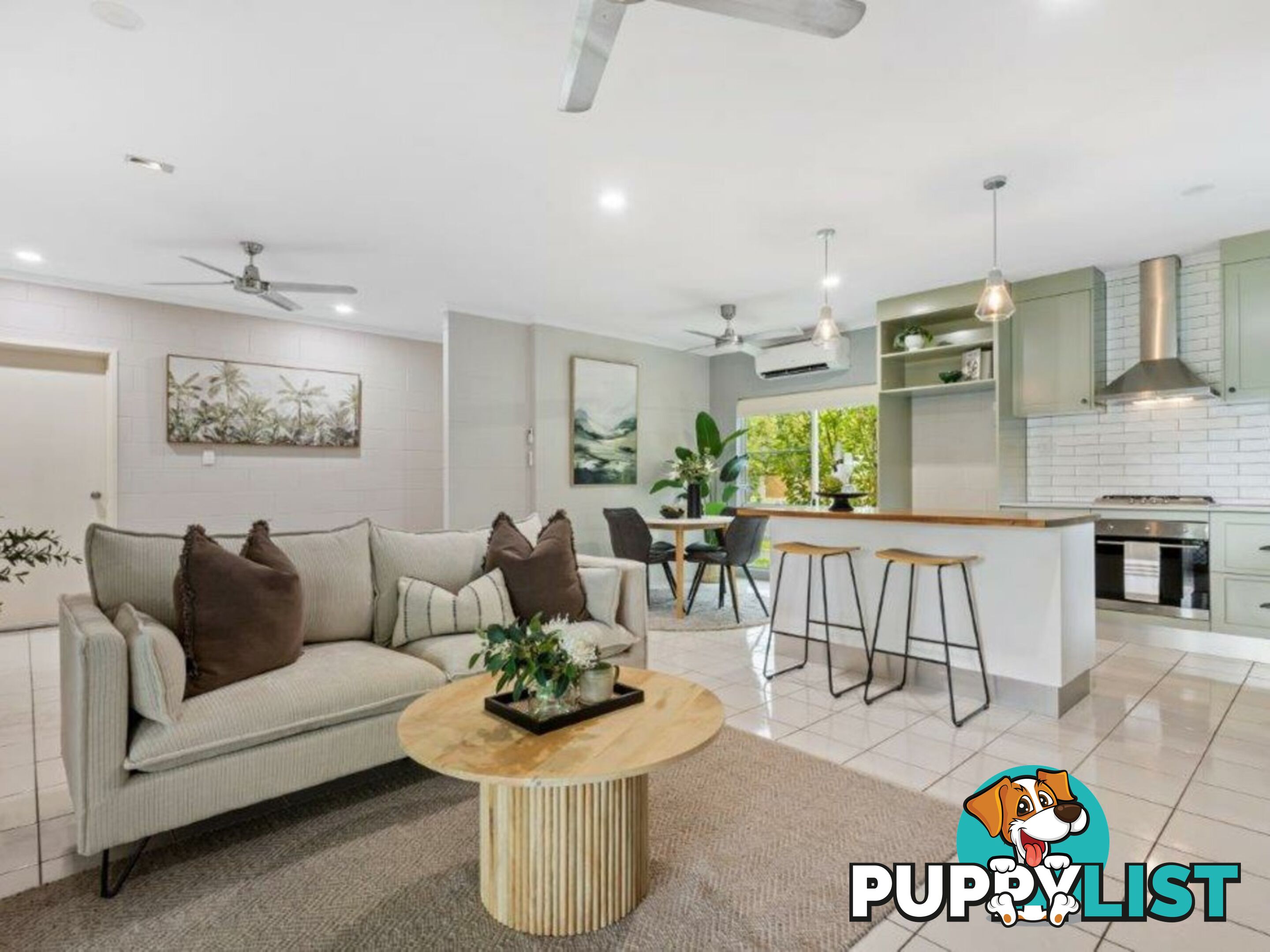 121 Loridan Drive BRINSMEAD QLD 4870