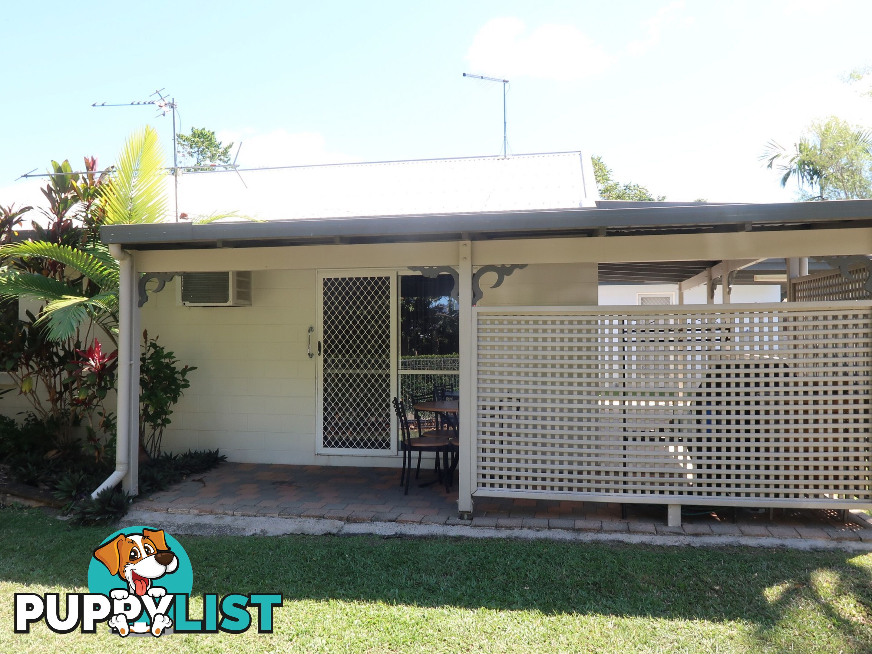 6/199 Woodward Street WHITFIELD QLD 4870