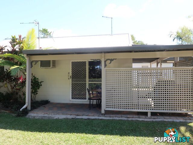 6/199 Woodward Street WHITFIELD QLD 4870