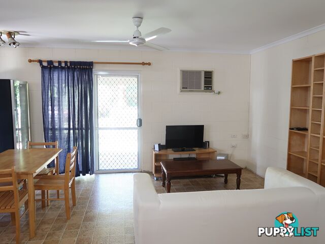 6/199 Woodward Street WHITFIELD QLD 4870