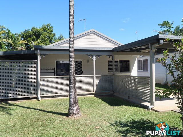 6/199 Woodward Street WHITFIELD QLD 4870