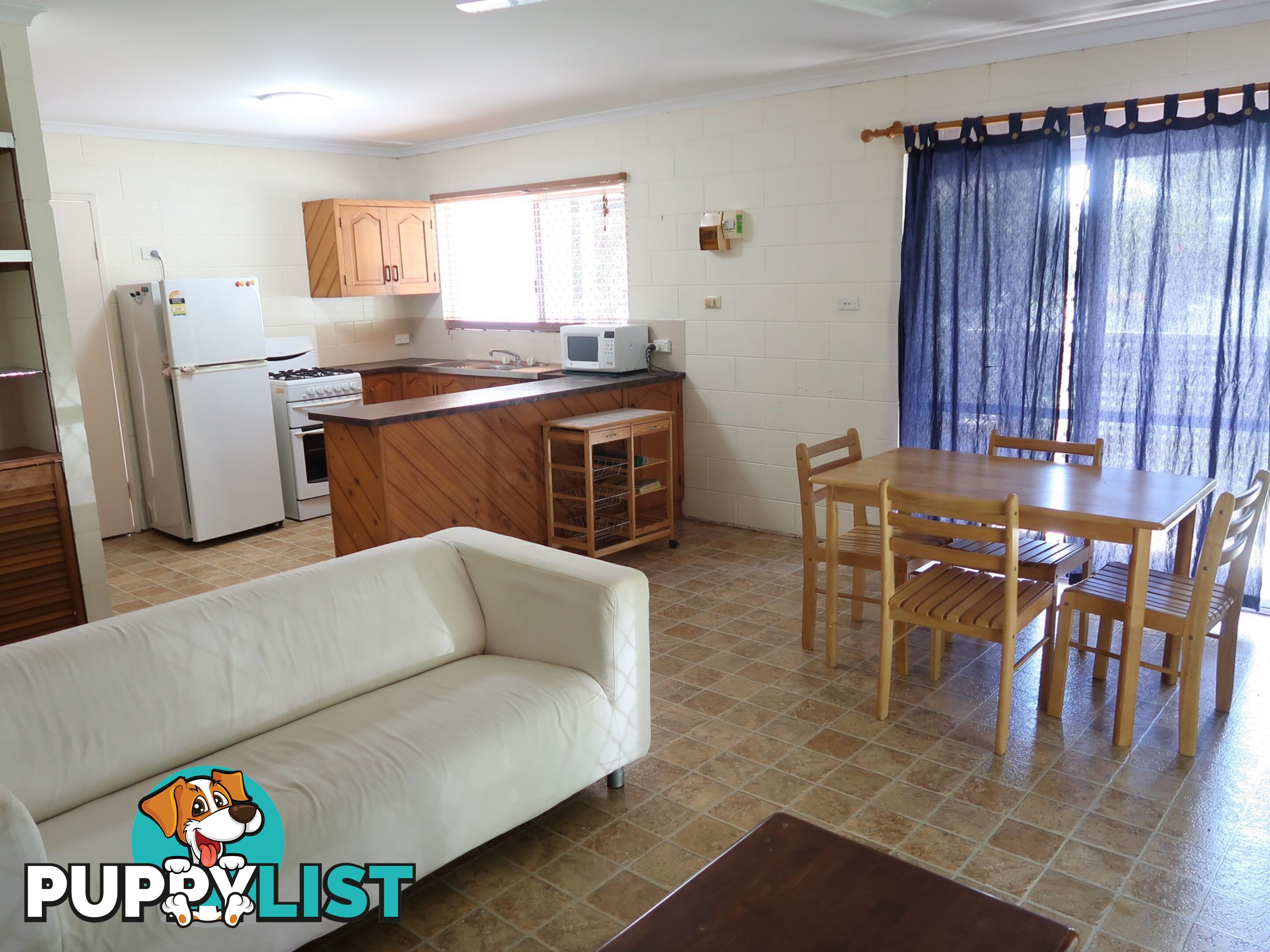 6/199 Woodward Street WHITFIELD QLD 4870