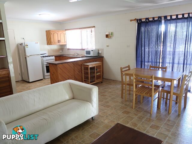 6/199 Woodward Street WHITFIELD QLD 4870