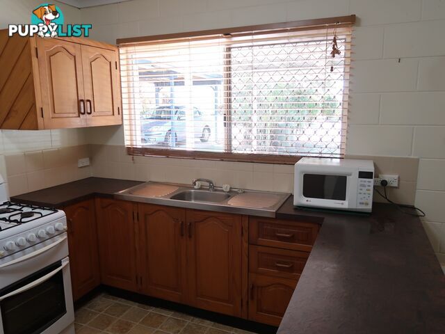 6/199 Woodward Street WHITFIELD QLD 4870