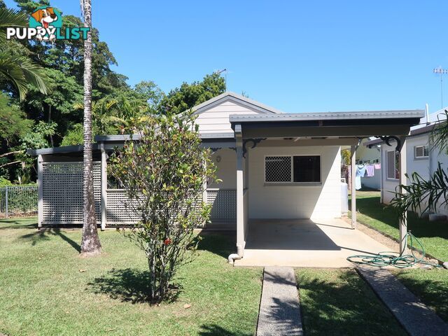 6/199 Woodward Street WHITFIELD QLD 4870