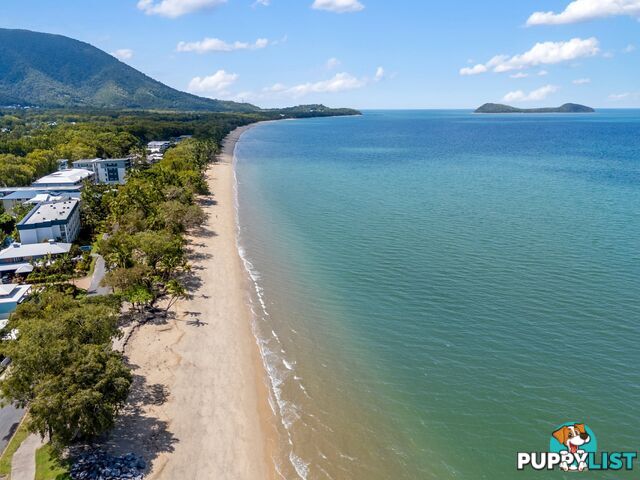 5 Thetford Close CLIFTON BEACH QLD 4879