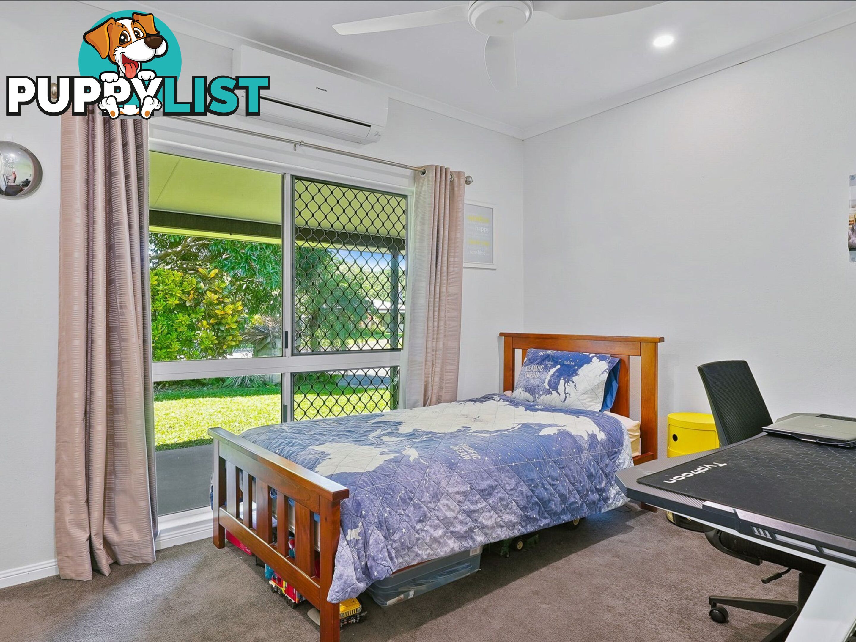 5 Thetford Close CLIFTON BEACH QLD 4879