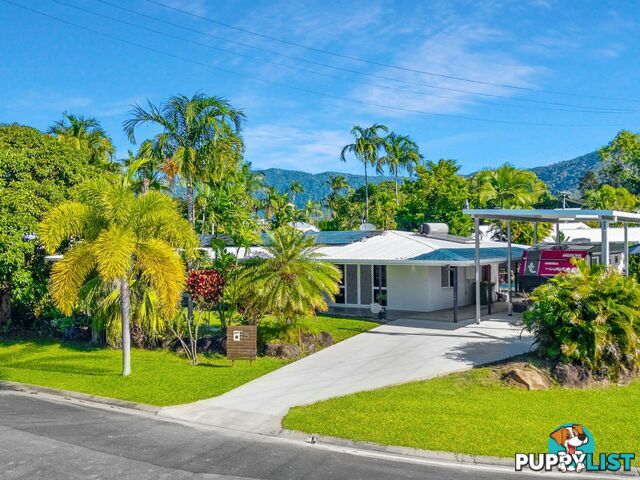 5 Thetford Close CLIFTON BEACH QLD 4879