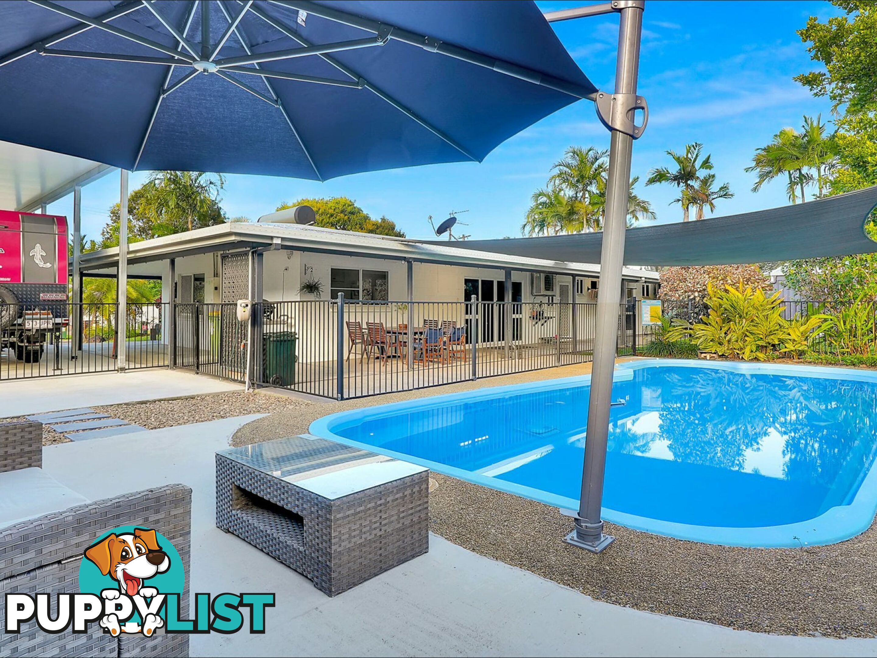 5 Thetford Close CLIFTON BEACH QLD 4879