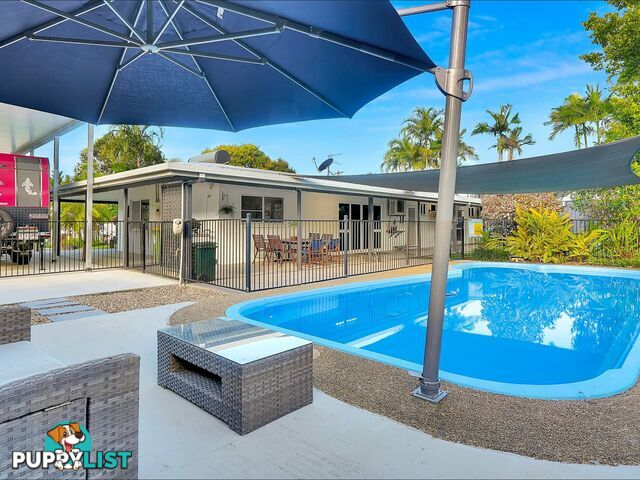 5 Thetford Close CLIFTON BEACH QLD 4879