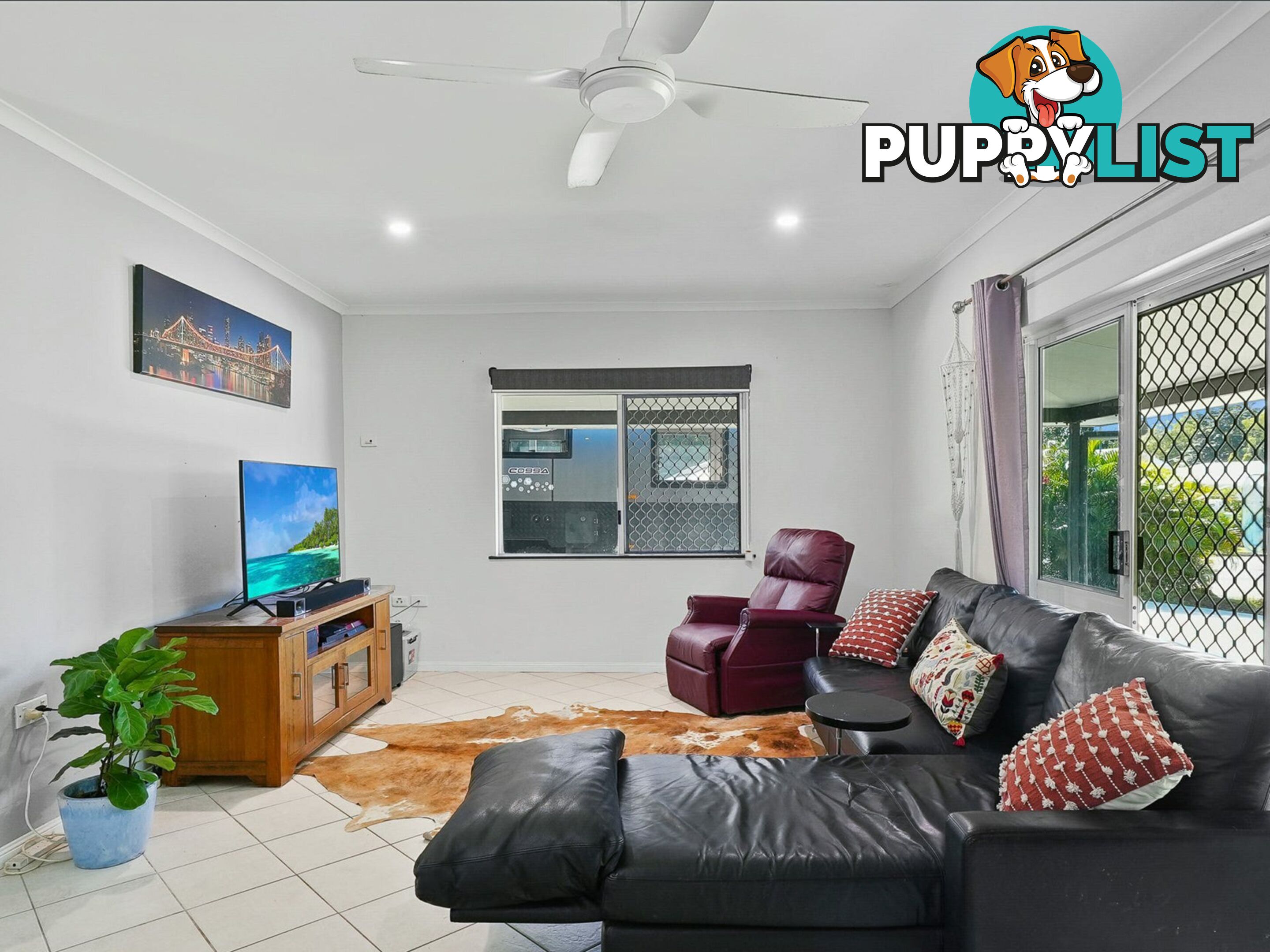 5 Thetford Close CLIFTON BEACH QLD 4879