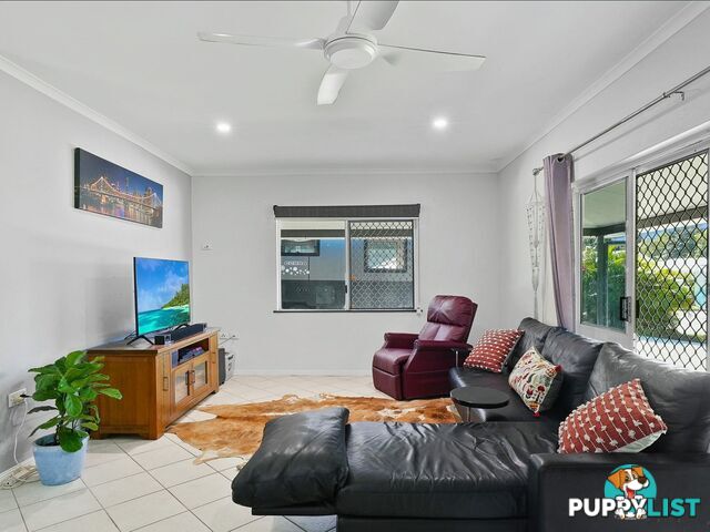 5 Thetford Close CLIFTON BEACH QLD 4879