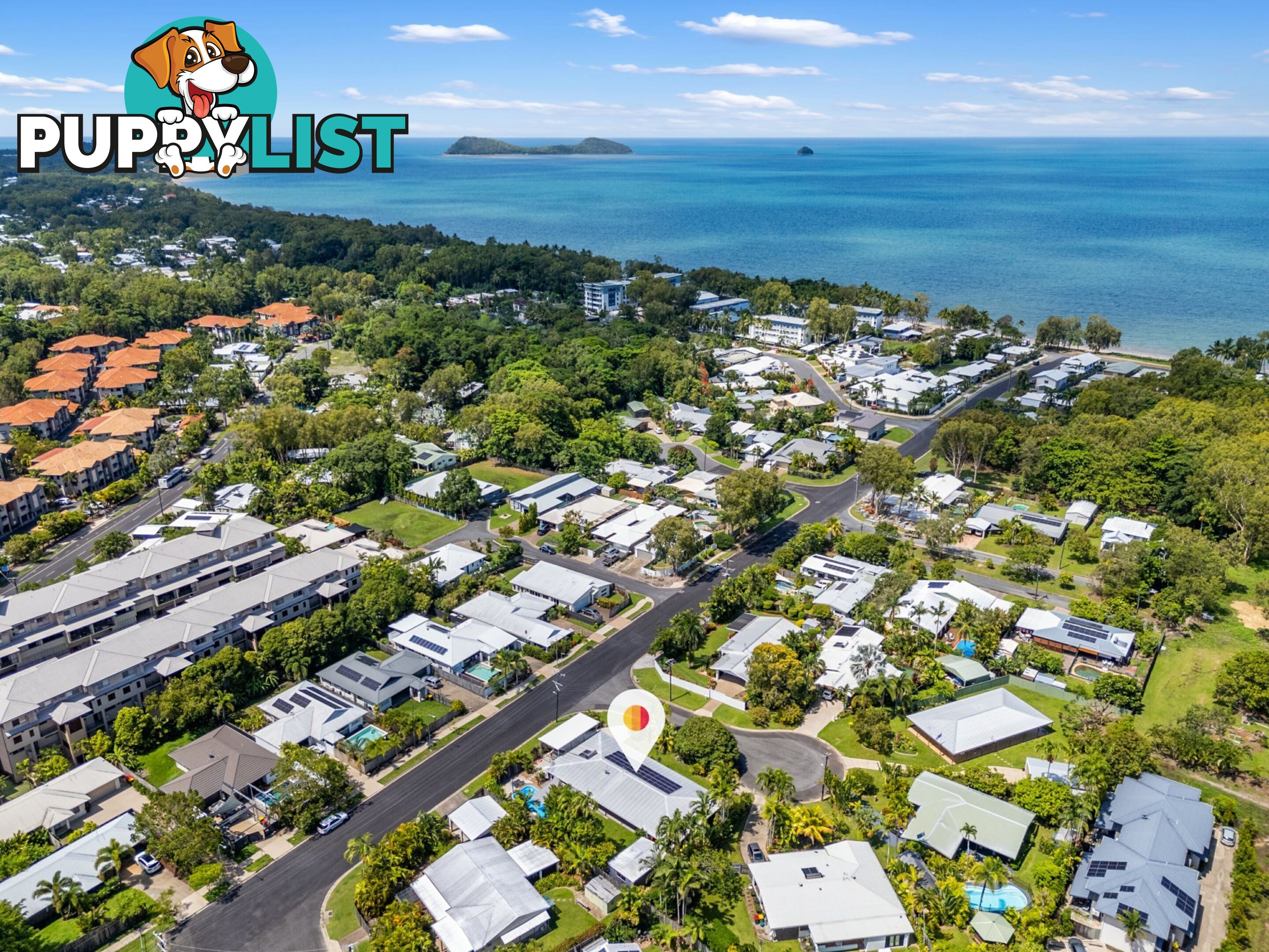 5 Thetford Close CLIFTON BEACH QLD 4879