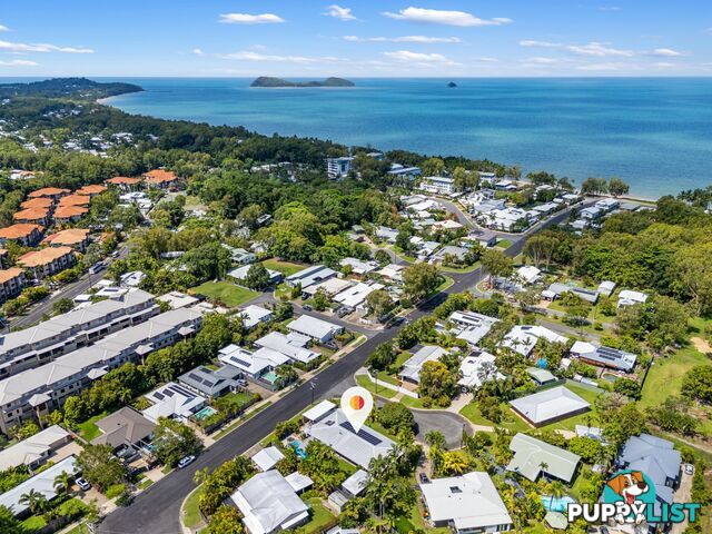 5 Thetford Close CLIFTON BEACH QLD 4879