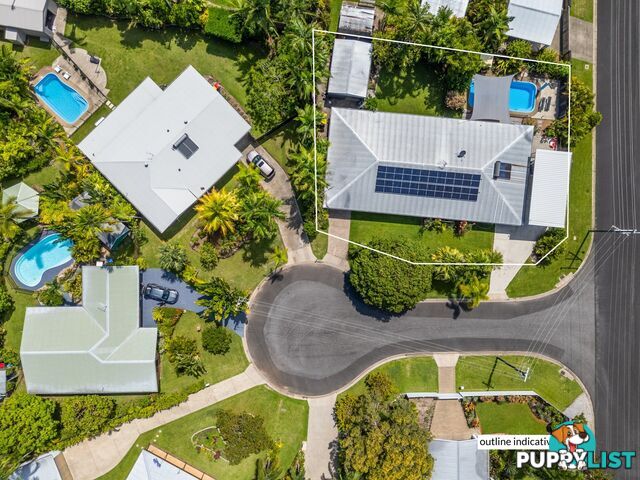 5 Thetford Close CLIFTON BEACH QLD 4879