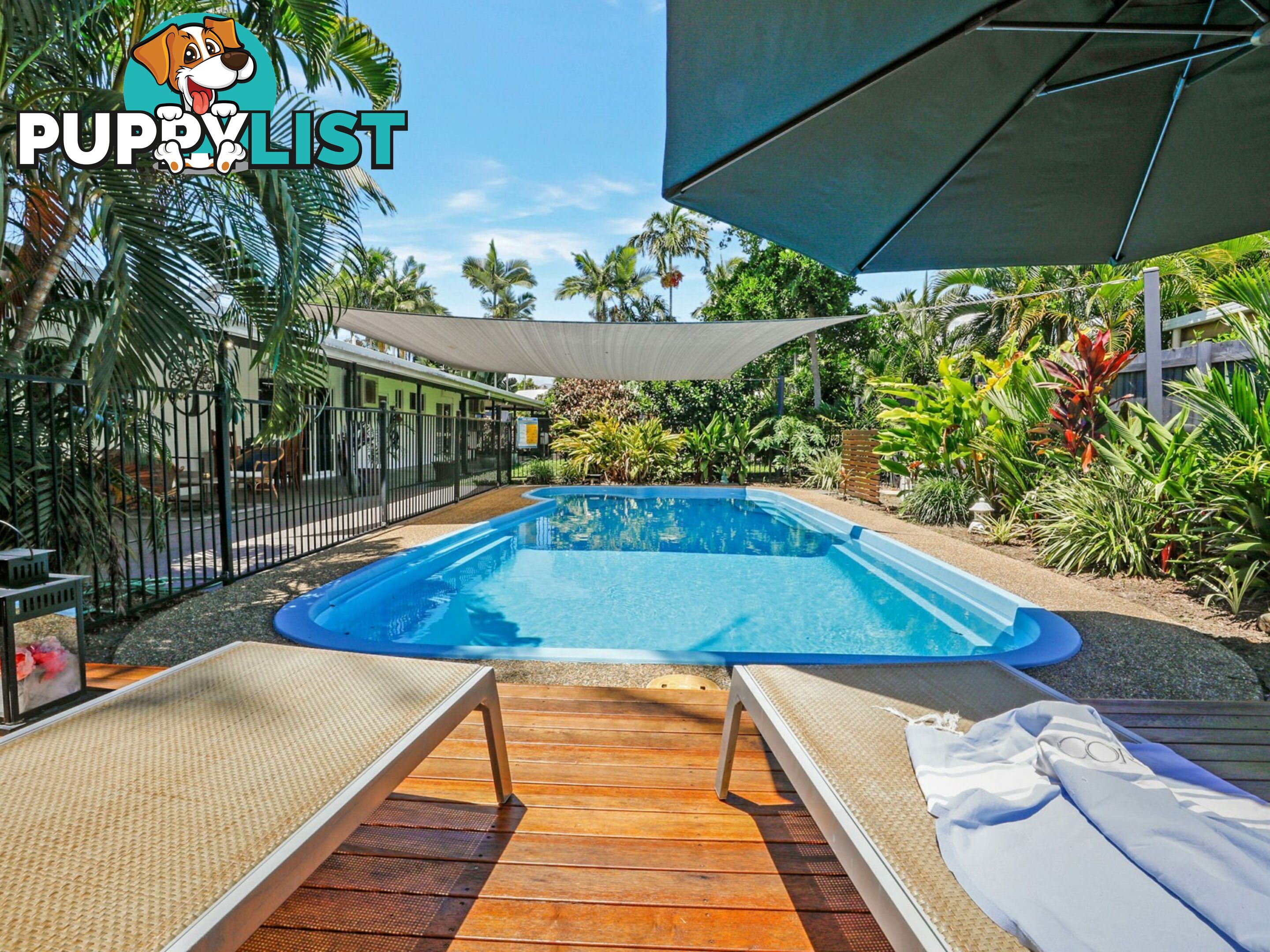 5 Thetford Close CLIFTON BEACH QLD 4879