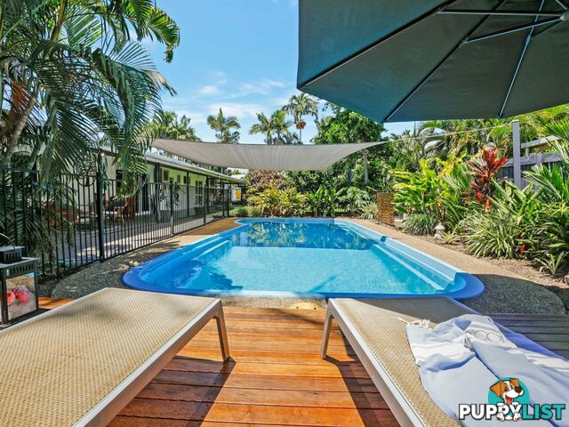 5 Thetford Close CLIFTON BEACH QLD 4879