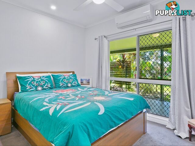 5 Thetford Close CLIFTON BEACH QLD 4879