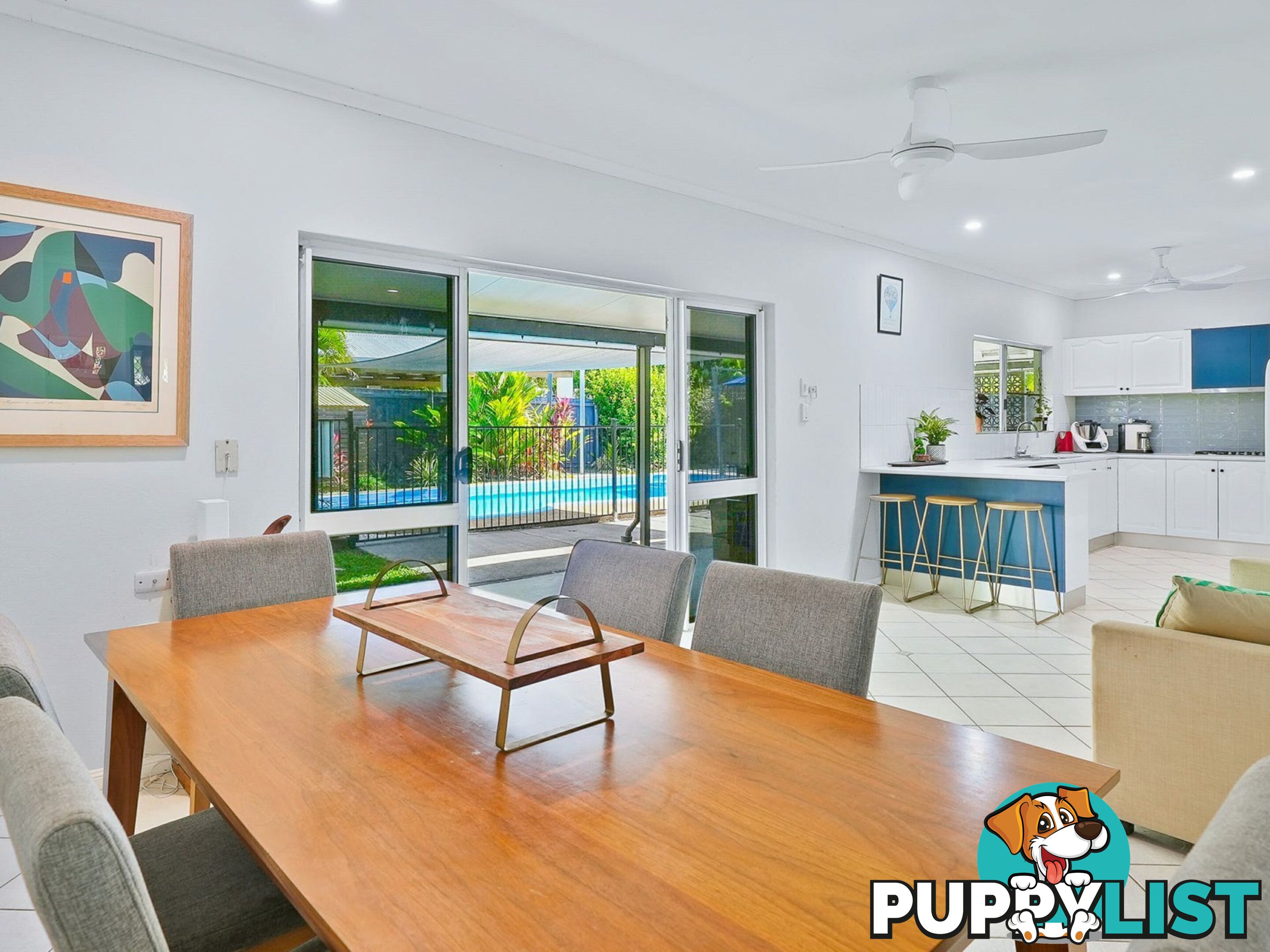 5 Thetford Close CLIFTON BEACH QLD 4879