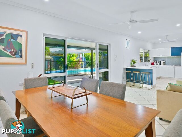 5 Thetford Close CLIFTON BEACH QLD 4879