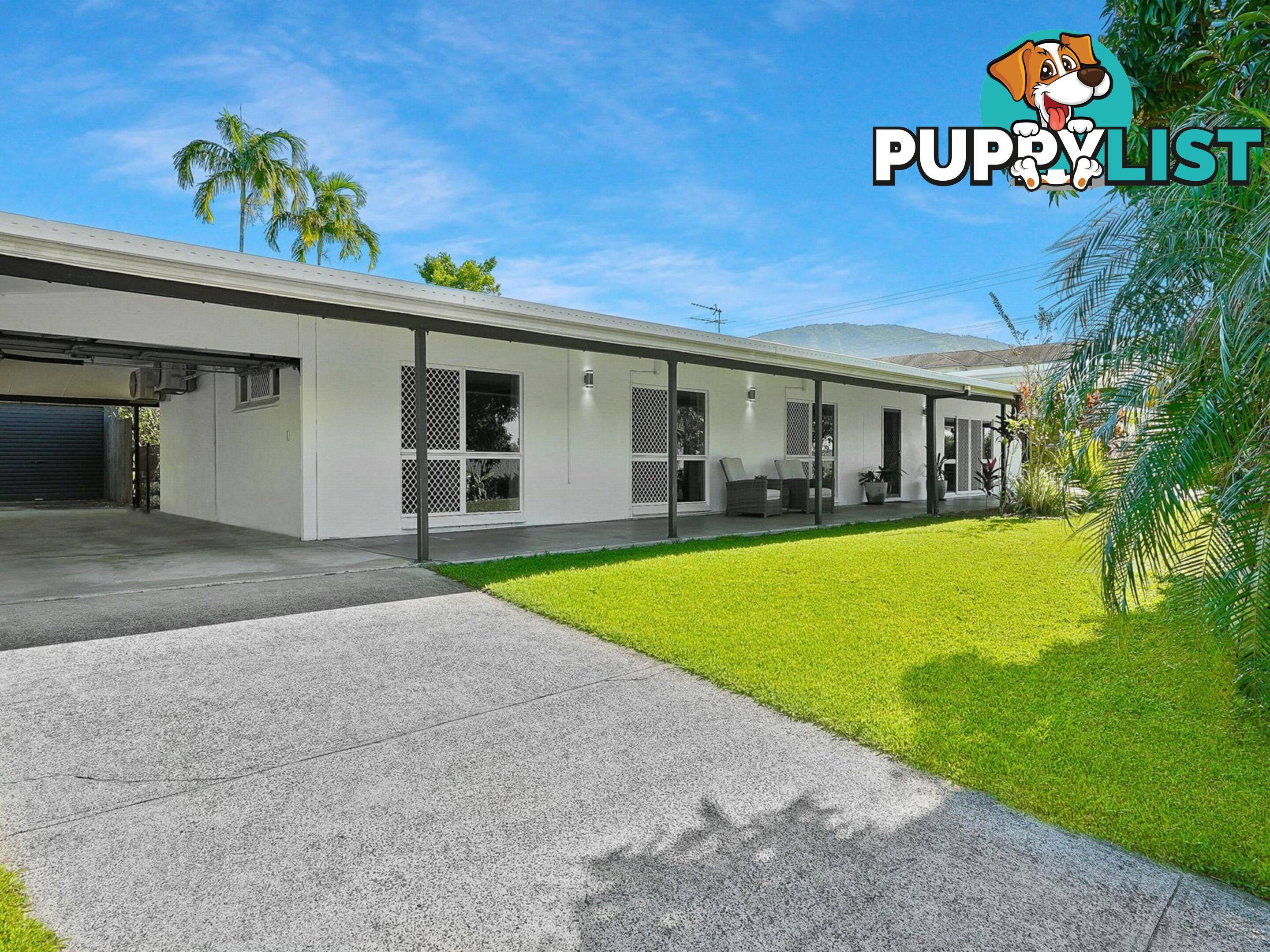 5 Thetford Close CLIFTON BEACH QLD 4879