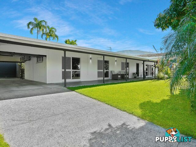 5 Thetford Close CLIFTON BEACH QLD 4879