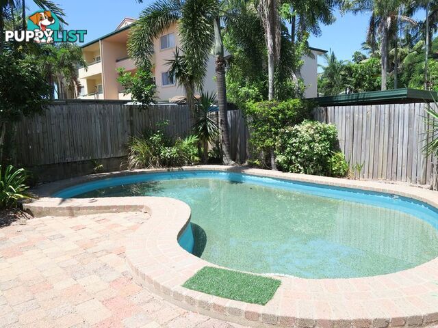 2/195 Mcleod Street CAIRNS NORTH QLD 4870