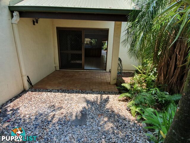 2/195 Mcleod Street CAIRNS NORTH QLD 4870