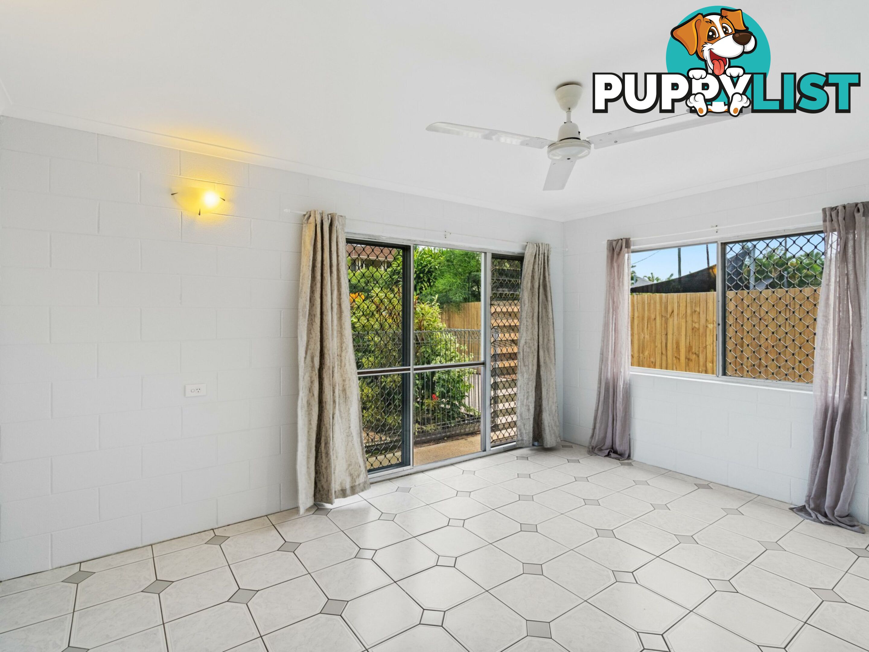 1/31 Digger Street CAIRNS NORTH QLD 4870