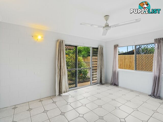 1/31 Digger Street CAIRNS NORTH QLD 4870