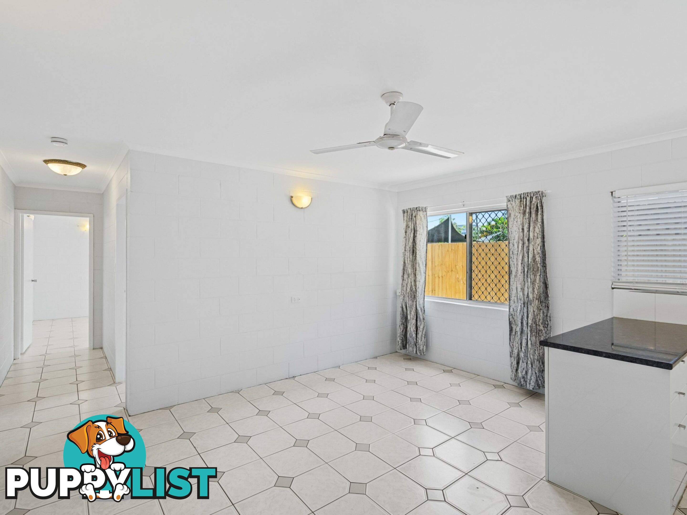 1/31 Digger Street CAIRNS NORTH QLD 4870