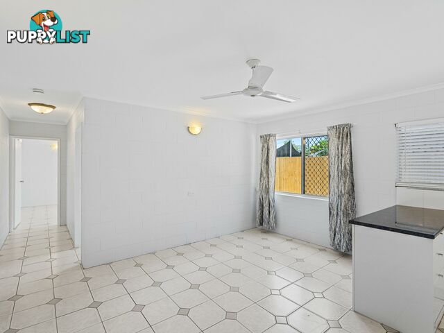 1/31 Digger Street CAIRNS NORTH QLD 4870