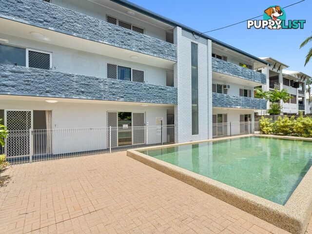 1/31 Digger Street CAIRNS NORTH QLD 4870