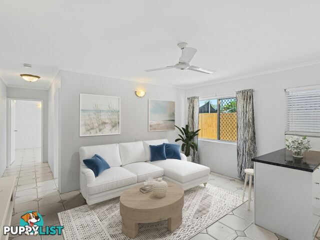 1/31 Digger Street CAIRNS NORTH QLD 4870