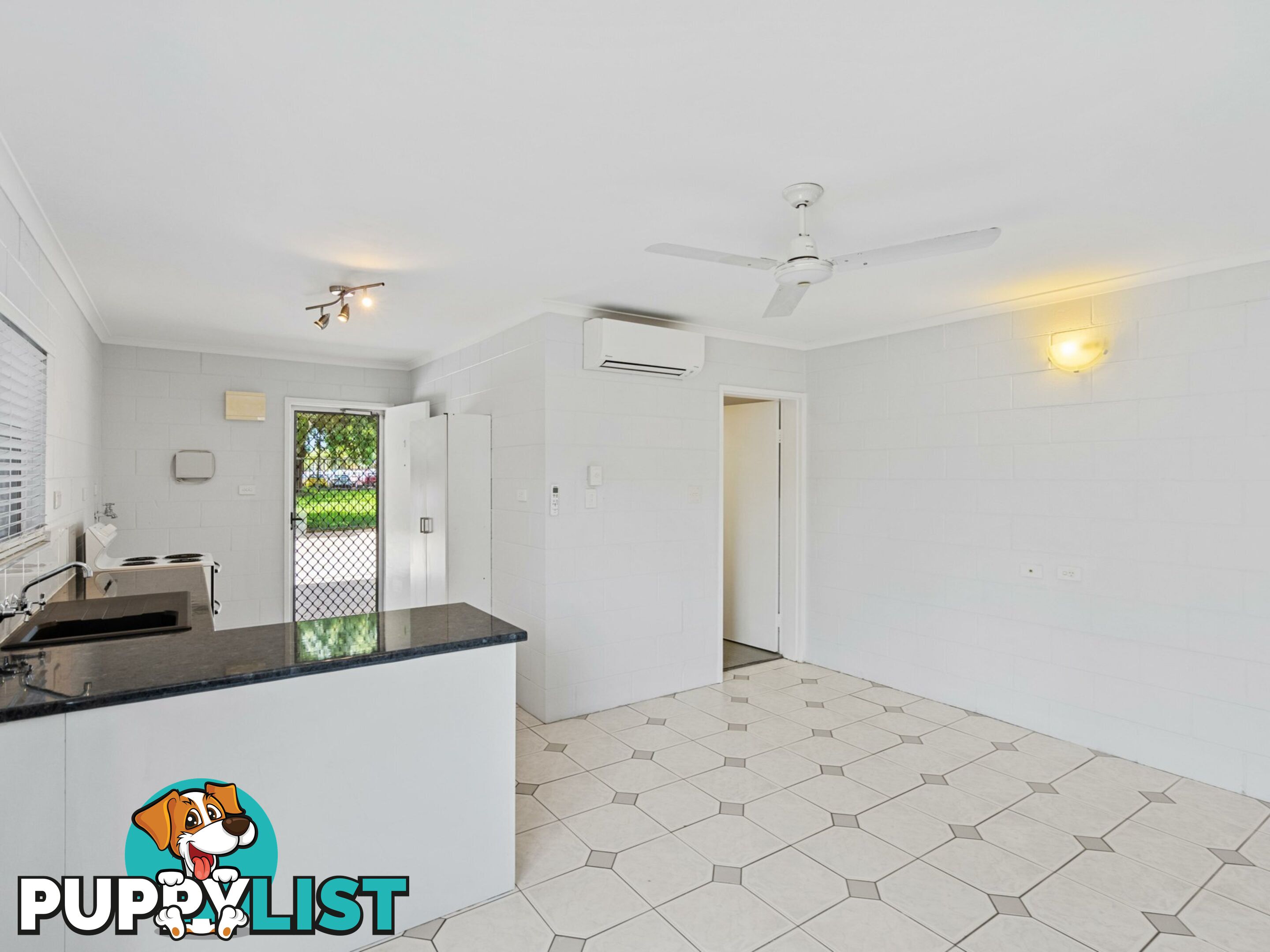 1/31 Digger Street CAIRNS NORTH QLD 4870