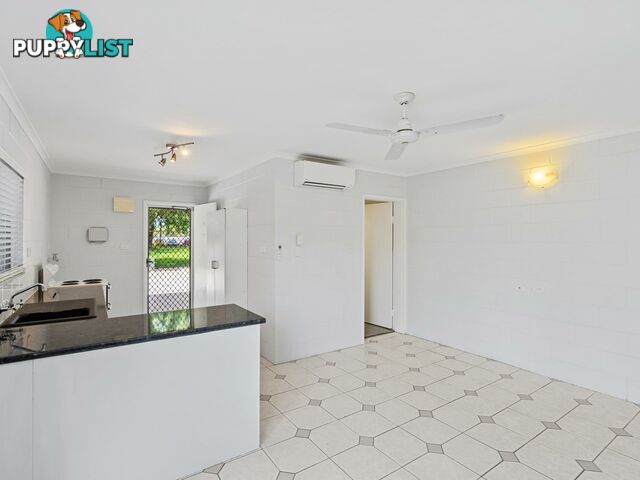 1/31 Digger Street CAIRNS NORTH QLD 4870