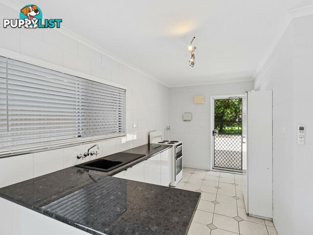 1/31 Digger Street CAIRNS NORTH QLD 4870