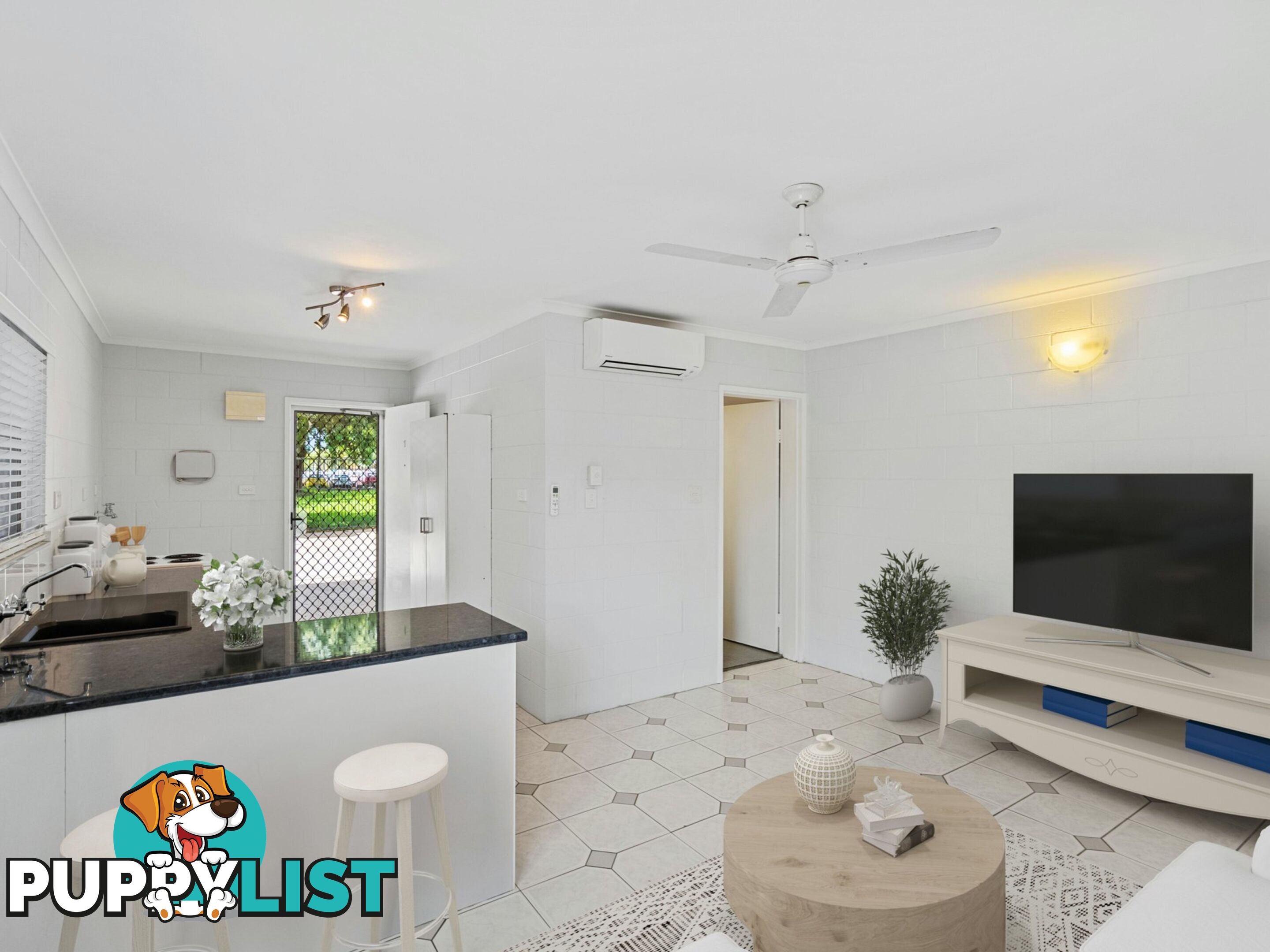 1/31 Digger Street CAIRNS NORTH QLD 4870