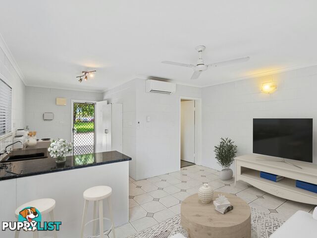 1/31 Digger Street CAIRNS NORTH QLD 4870