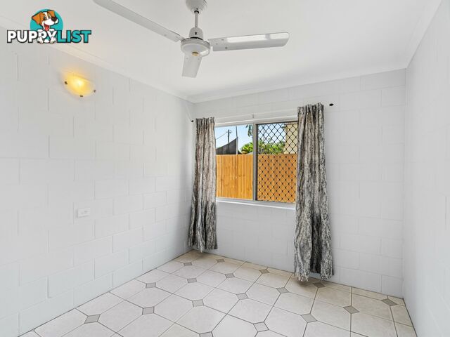 1/31 Digger Street CAIRNS NORTH QLD 4870