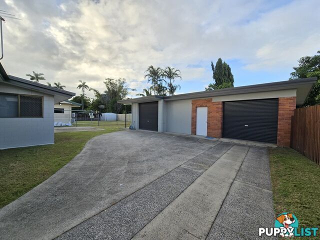 68 Hannam Street WESTCOURT QLD 4870