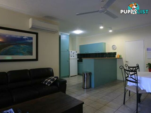 25/327 Lake Street CAIRNS NORTH QLD 4870