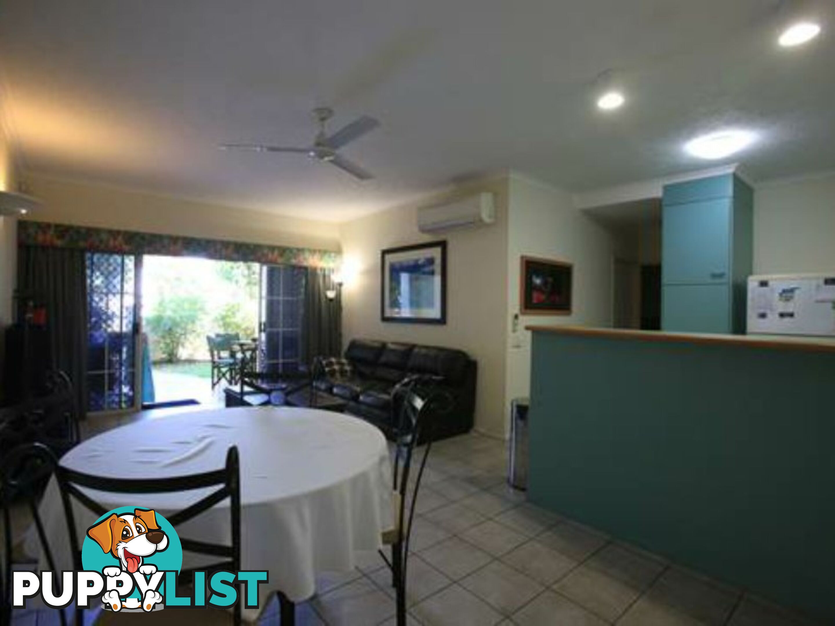 25/327 Lake Street CAIRNS NORTH QLD 4870