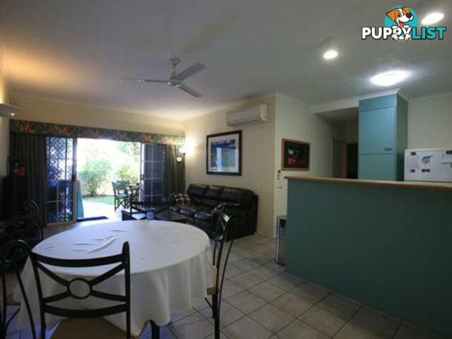 25/327 Lake Street CAIRNS NORTH QLD 4870