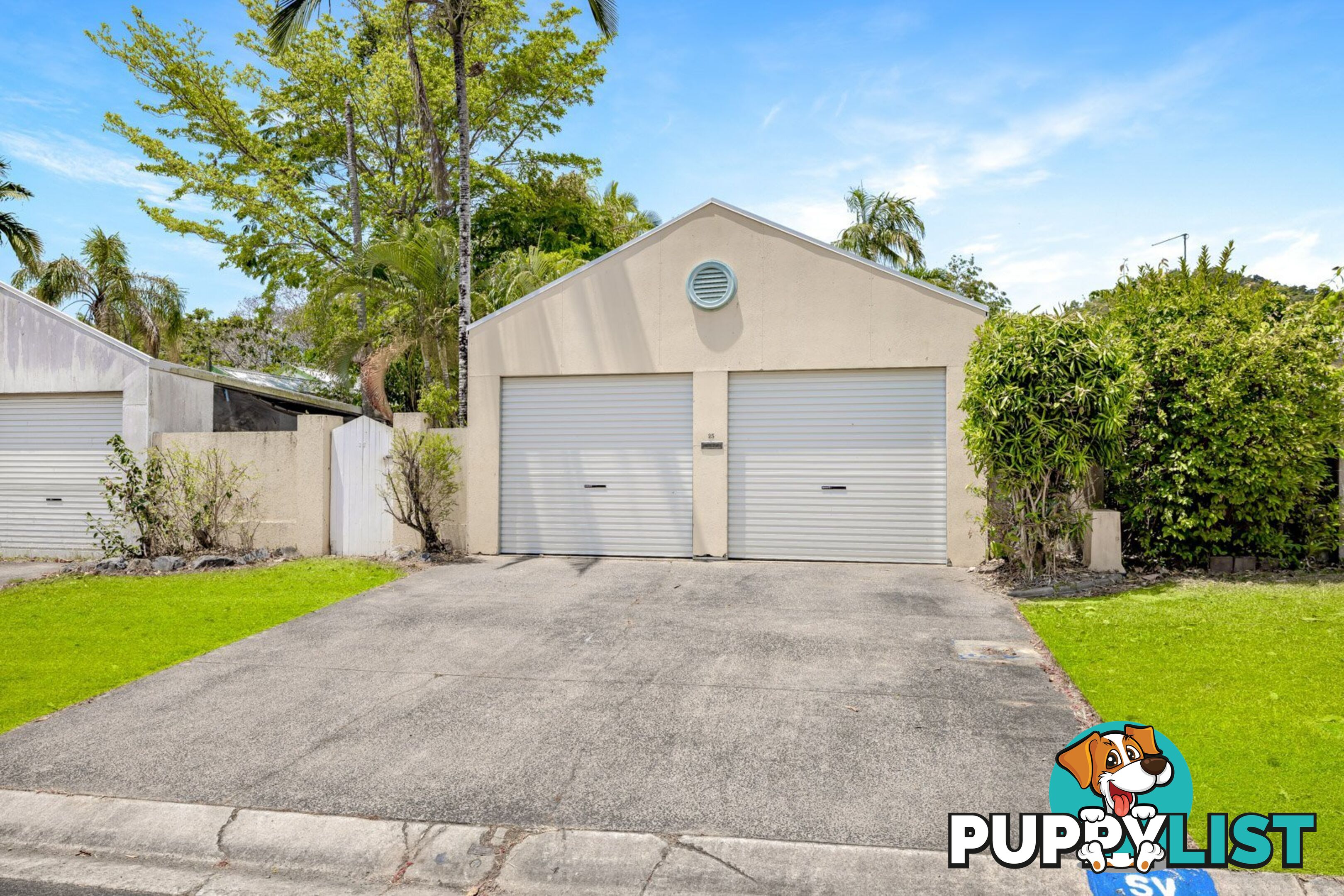 25 Lamb Street SMITHFIELD QLD 4878