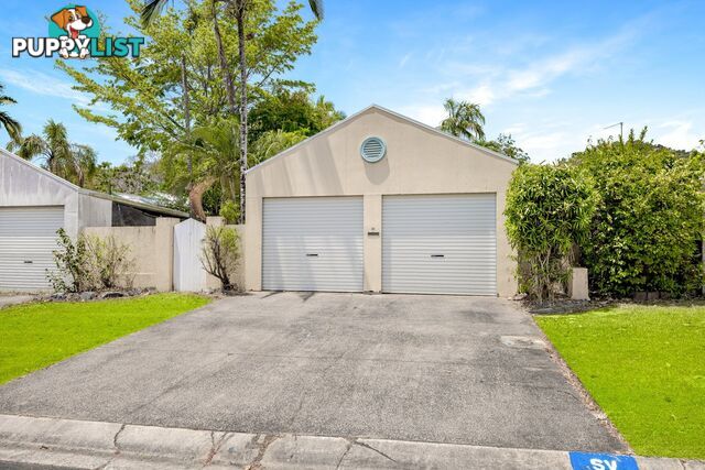 25 Lamb Street SMITHFIELD QLD 4878