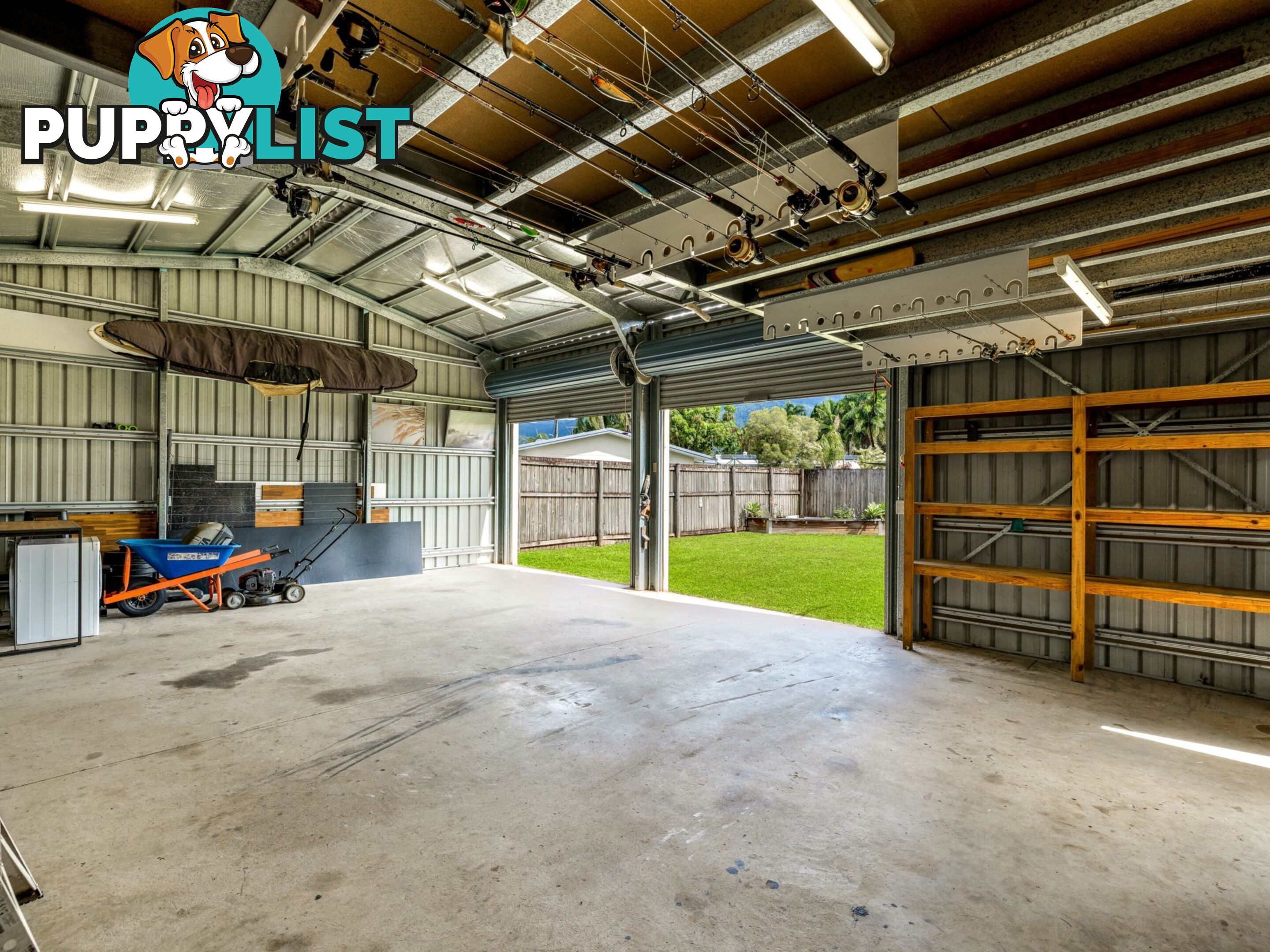 51 Ravizza Drive EDMONTON QLD 4869